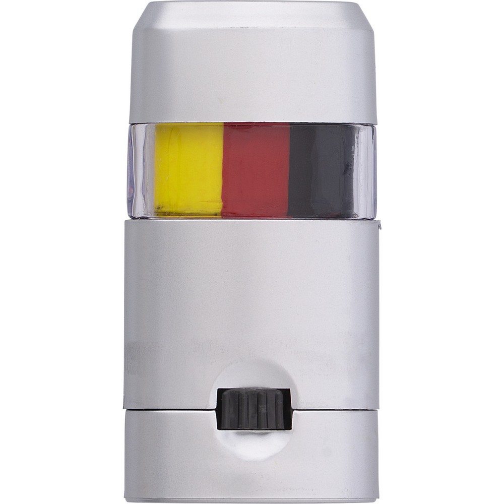 Sztyft do malowania twarzy P044800X czarno