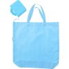 Składana torba na zakupy P008118X błękitny