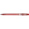 Długopis Stilolinea Oslo P105502X czerwony