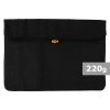 Pokrowiec na laptopa 15" P084136X czarny