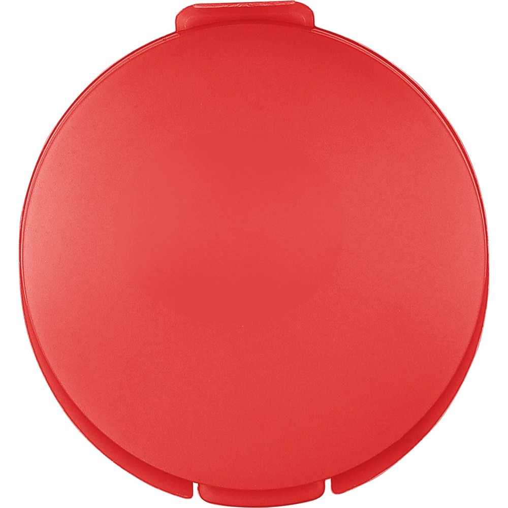 Balsam do ust P105384X czerwony