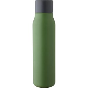 Butelka termiczna 600 ml P109377X AX-VA852-W