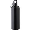 Butelka sportowa 750 ml P109398X czarny