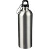 Butelka sportowa 750 ml P109398X srebrny