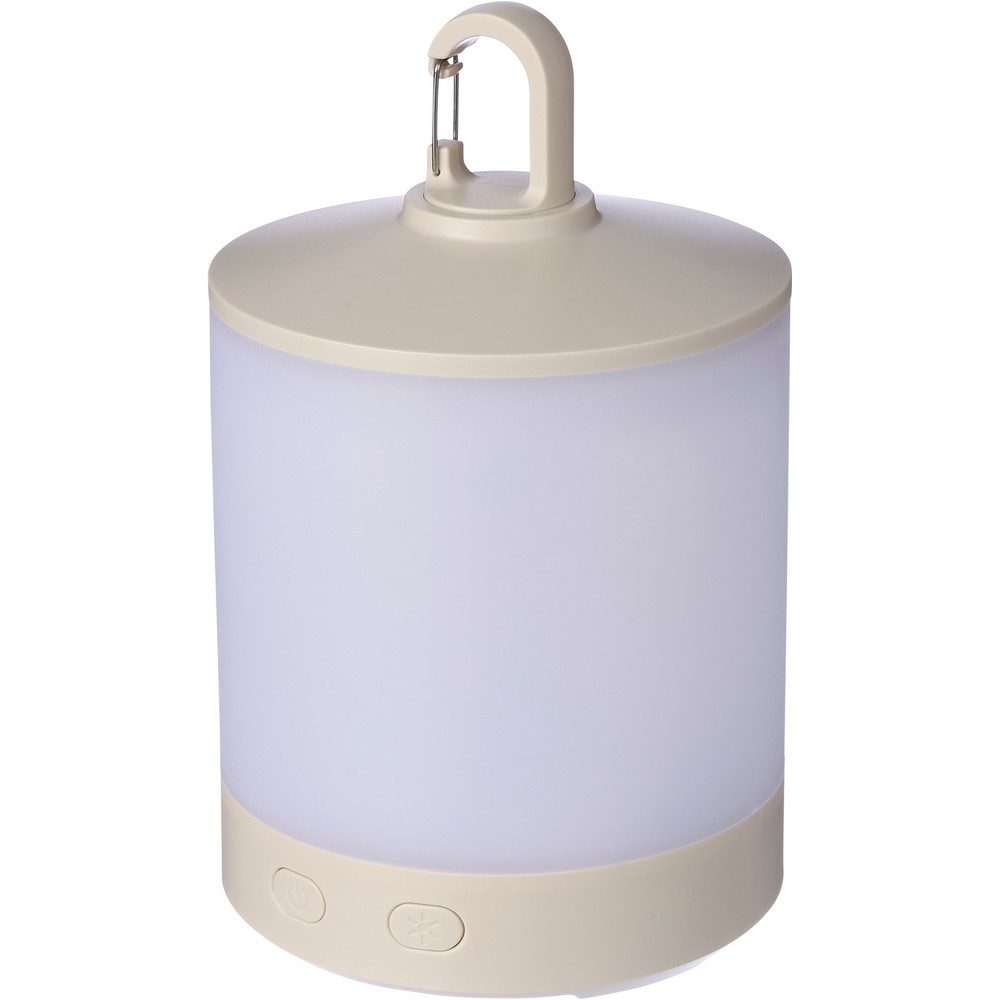 Wielofunkcyjna lampka kempingowa z funkcją RGB P109402X