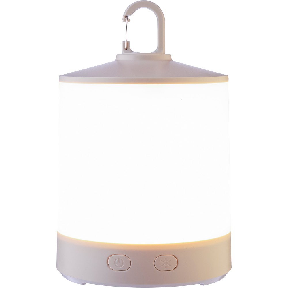 Wielofunkcyjna lampka kempingowa z funkcją RGB P109402X