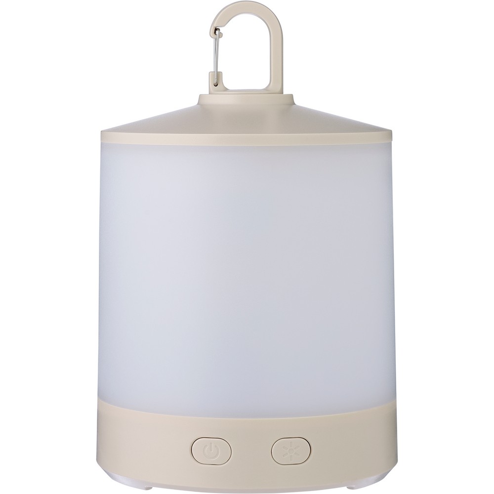 Wielofunkcyjna lampka kempingowa z funkcją RGB P109402X