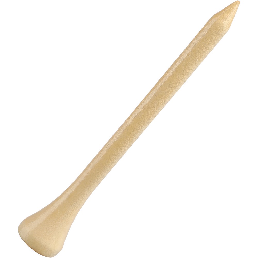 Zestaw drewnianych akcesoriów golfowych P109406X