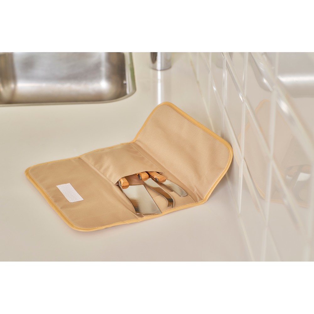 Zestaw do wędlin RPET P109408X