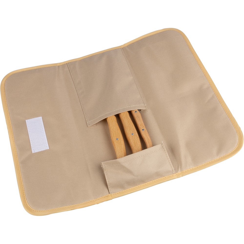 Zestaw do wędlin RPET P109408X