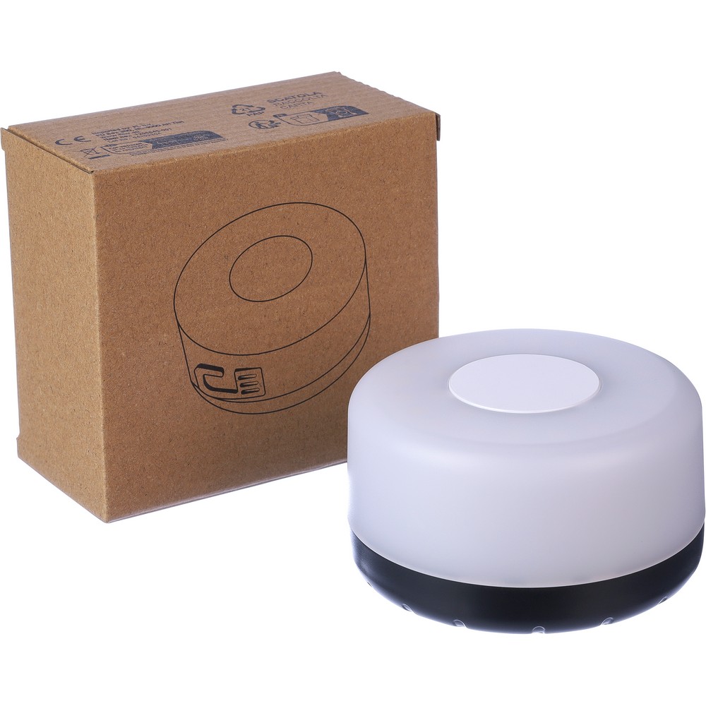 Lampka kempingowa P109409X