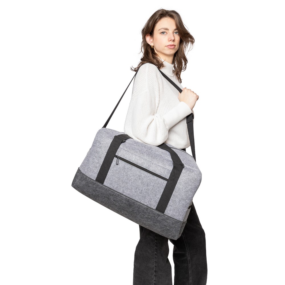 Torba sportowa, podróżna RPET P109412X