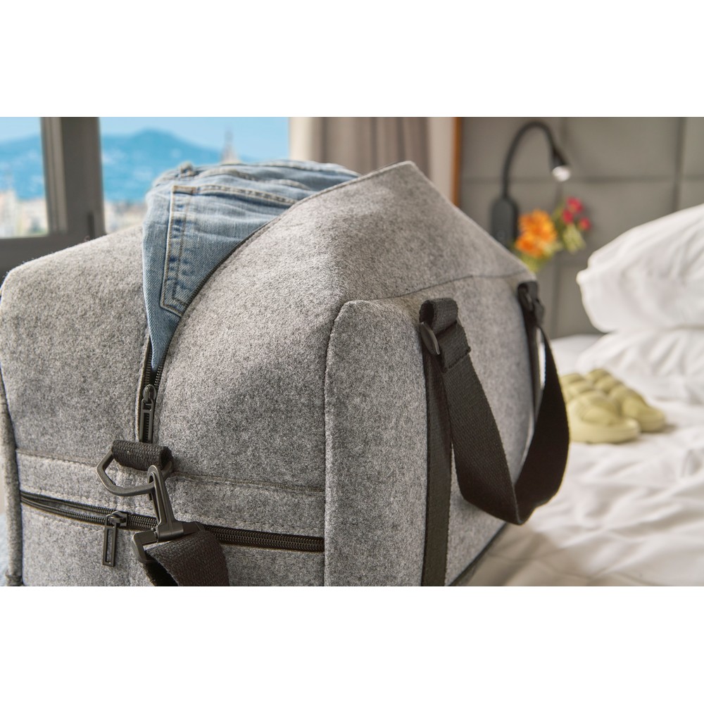 Torba sportowa, podróżna RPET P109412X