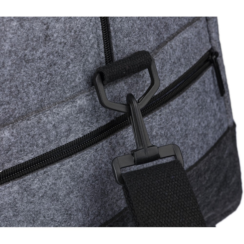 Torba sportowa, podróżna RPET P109412X