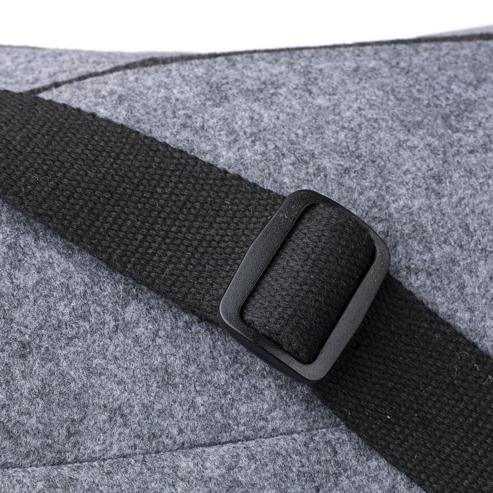 Torba sportowa, podróżna RPET P109412X