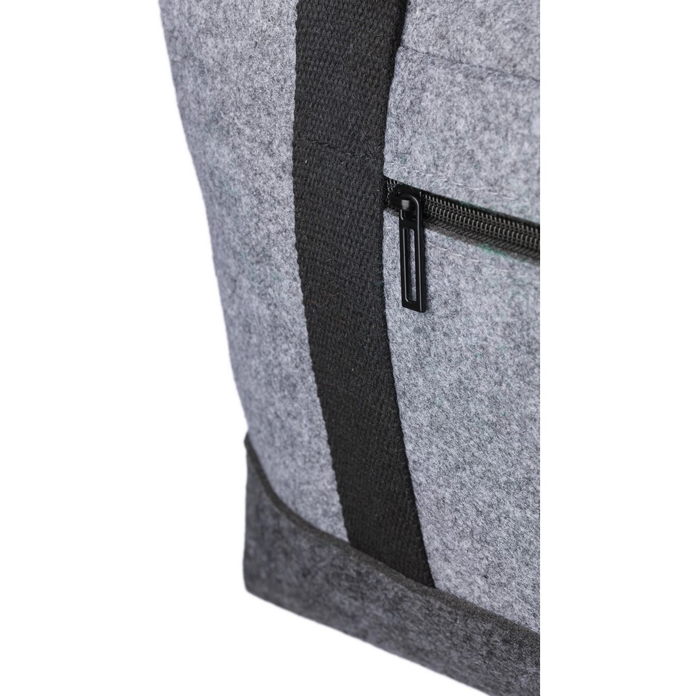 Torba sportowa, podróżna RPET P109412X