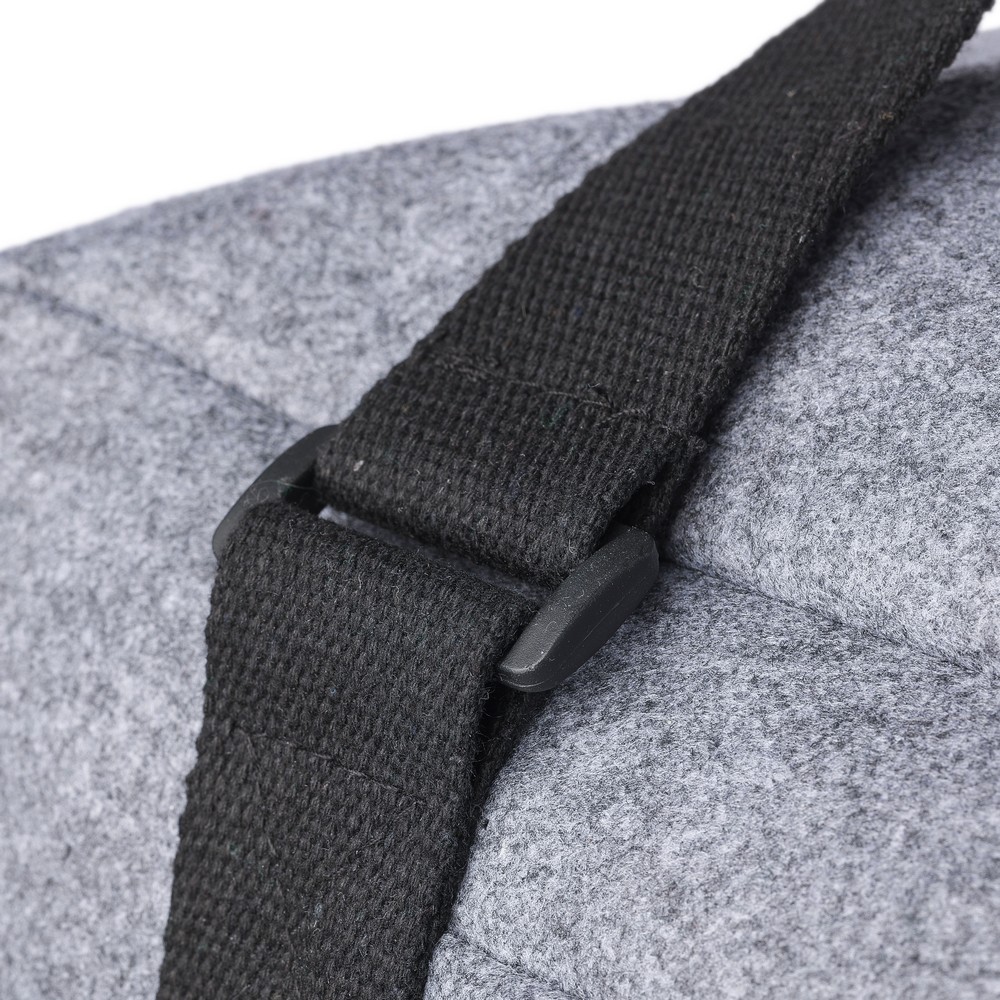 Torba sportowa, podróżna RPET P109412X