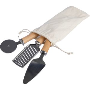 Zestaw akcesoriów kuchennych P109414X AX-VA889-16