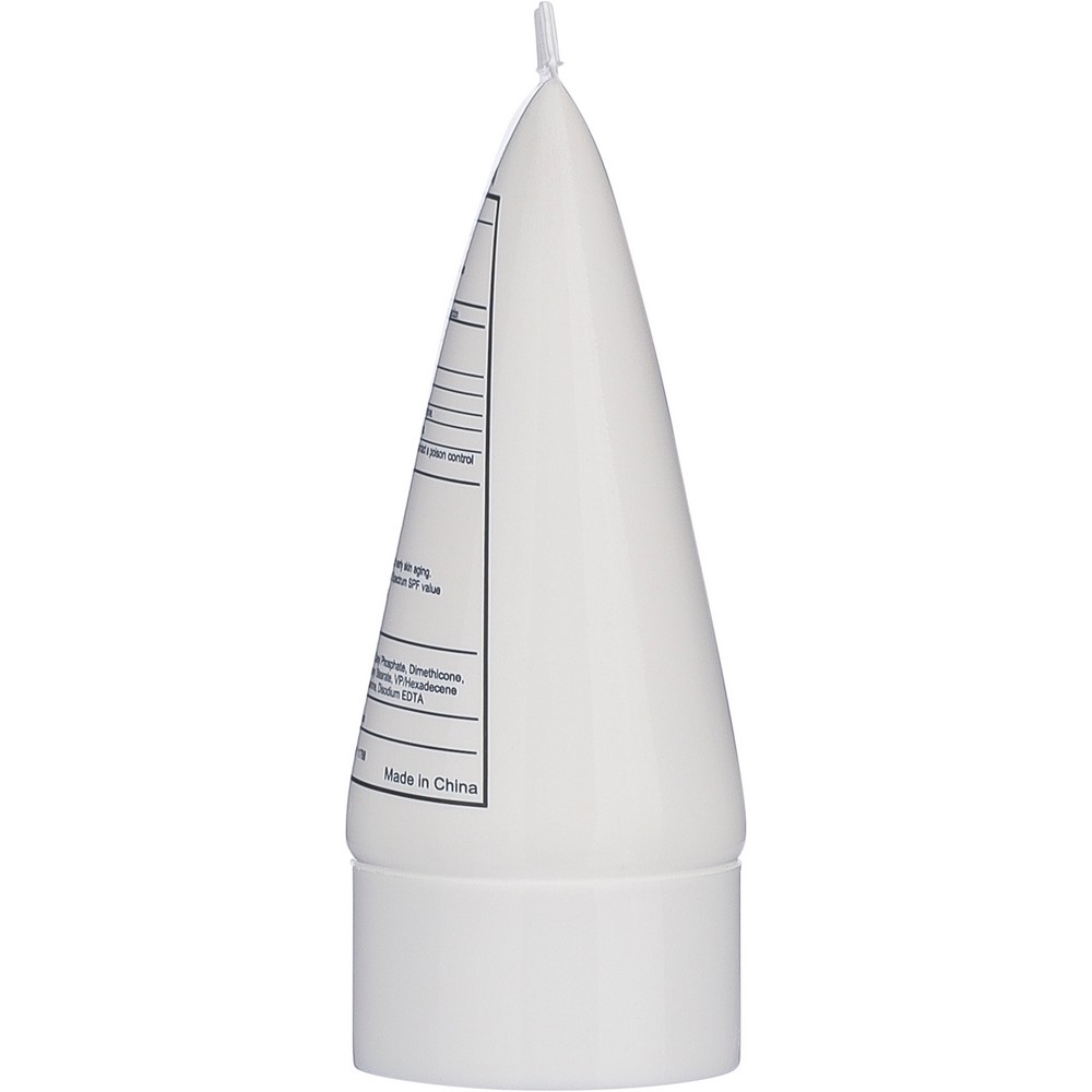 Krem przeciwsłoneczny o zapachu waniliowym P109415X