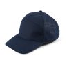 Czapka z daszkiem P109422X niebieski