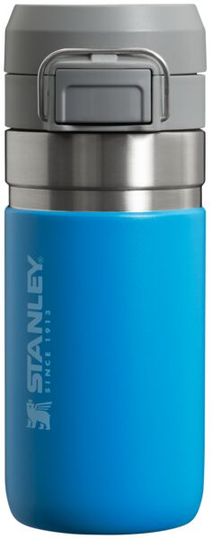 BUTELKA STANLEY Quick-flip water bottles 0,47 L P090549P PM-1009148-W