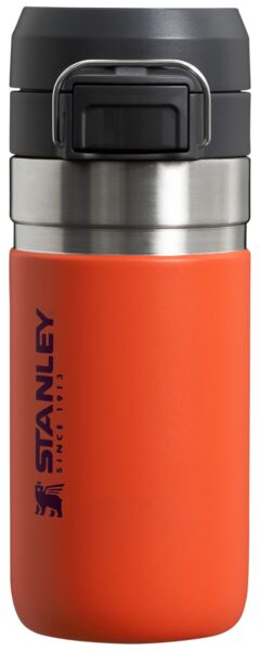 BUTELKA STANLEY Quick-flip water bottles 0,47 L P090549P tigerlily plum
