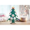 Drewniana choinka P016725O