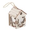 Domek drewniany P016764O 1 Domek drewniany P016764O