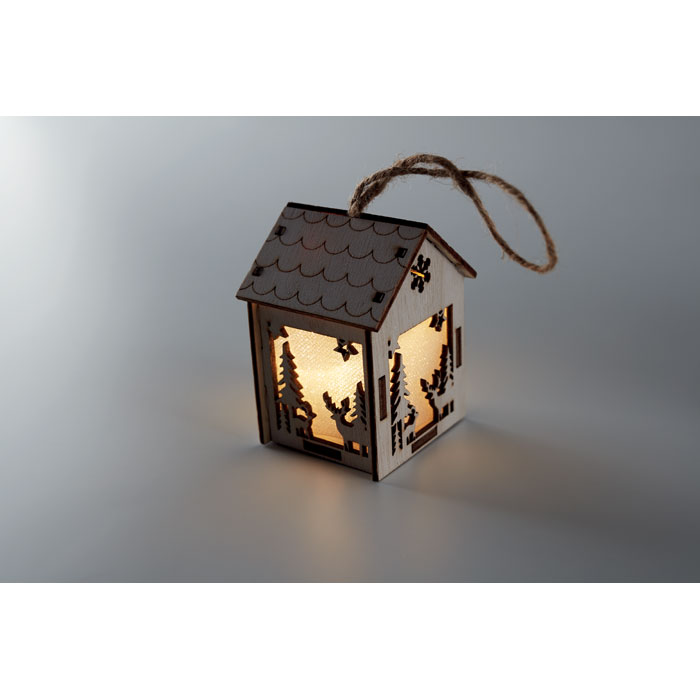 Domek drewniany P016764O 6 Domek drewniany P016764O