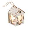 Domek drewniany P016764O 2 Domek drewniany P016764O