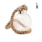 Szklana bombka lampka LED P043111O