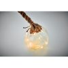 Szklana bombka lampka LED P043111O 4 Szklana bombka lampka LED P043111O