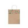 Papierowa torba prezentowa M P043116O 2 Papierowa torba prezentowa M P043116O