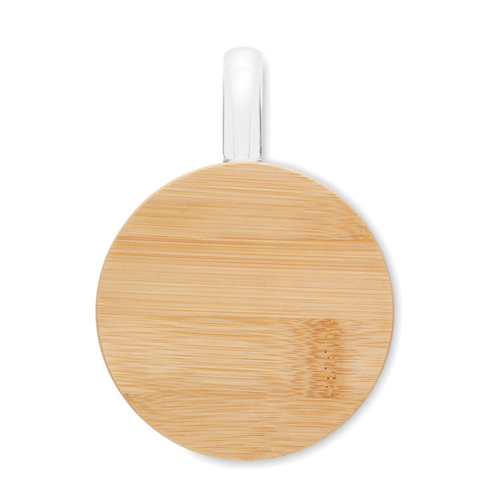 Kubek z podwójnego szkła P043125O