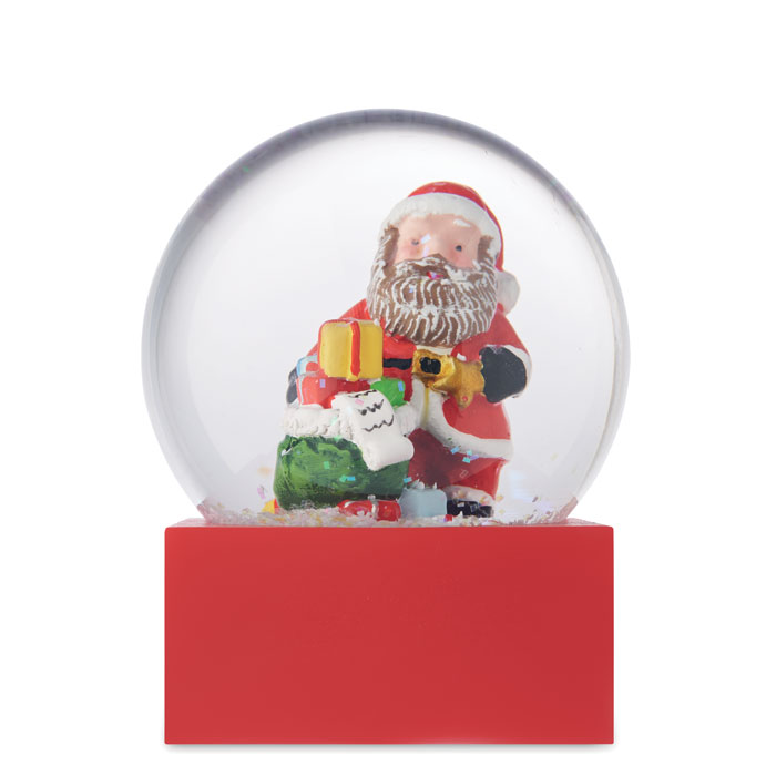 Szklana kula śnieżna P067306O 2 Szklana kula śnieżna P067306O