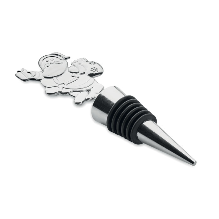 Korek z motywem świątecznym P067307O 2 Korek z motywem świątecznym P067307O