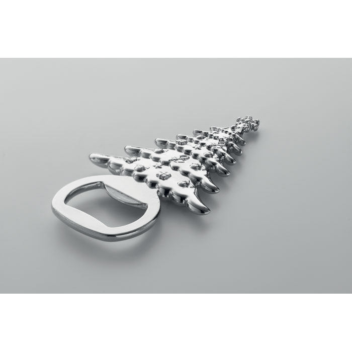 Otwieracz z motywem choinki P067308O