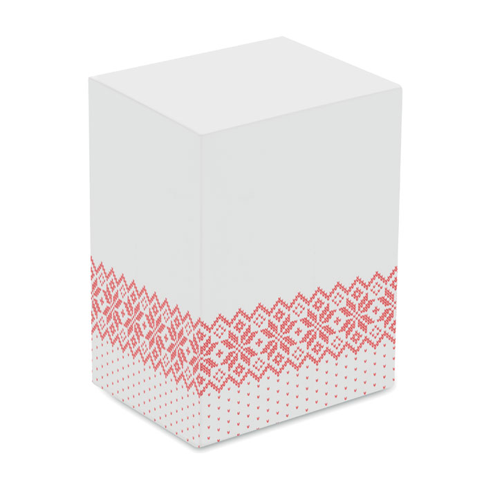 Zimowy zestaw prezentowy P067319O