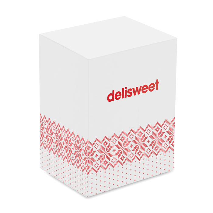 Zimowy zestaw prezentowy P067319O