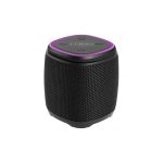 Głośnik bluetooth HERMON Schwarzwolf P109678P