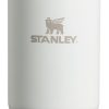 KUBEK STANLEY The IceFlow Flip Straw Tumbler 0.89L / 30oz P090383P frost