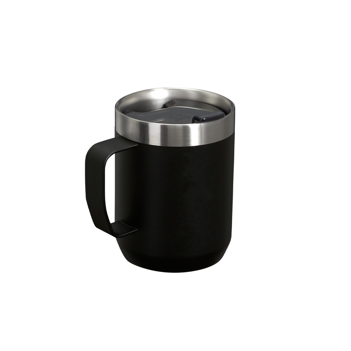 Kubek z uchem Everyday Camp Mug 0.23 L Black Stanley P120724P