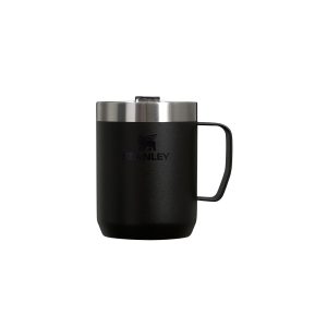 Kubek z uchem Everyday Camp Mug 0.23 L Black Stanley P120724P PM-1011444064