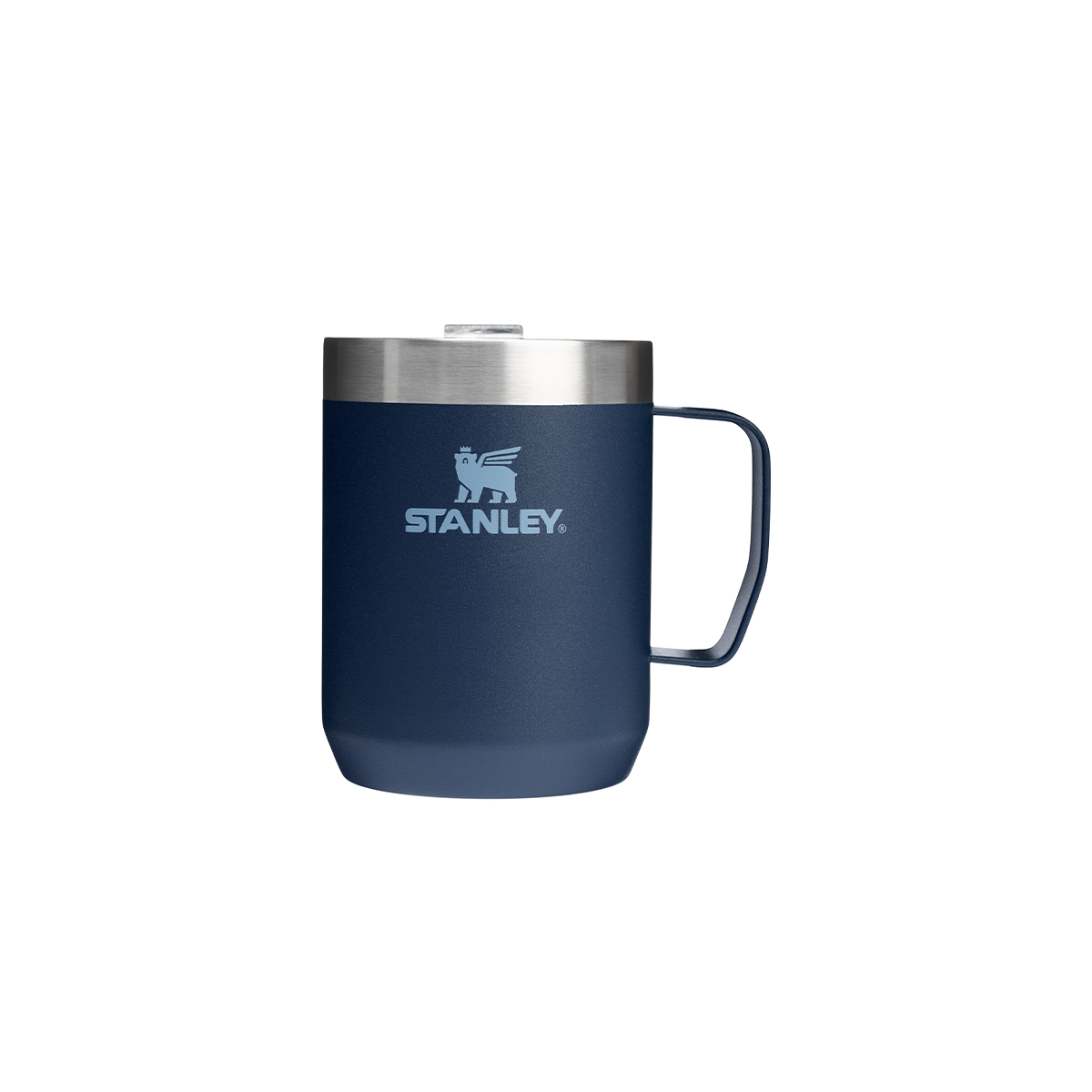 Kubek z uchem Everyday Camp Mug 0.23 L Twilight Stanley P120727P PM-1011444067