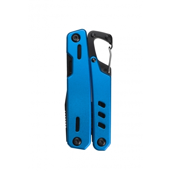 Multinarzędzie NOBLE Schwarzwolf P109679P niebieski