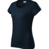 Koszulka damska Resist P029312F granatowy