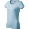 Koszulka damska Resist P029312F błękitny