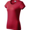 Koszulka damska Resist P029312F marlboro czerwony
