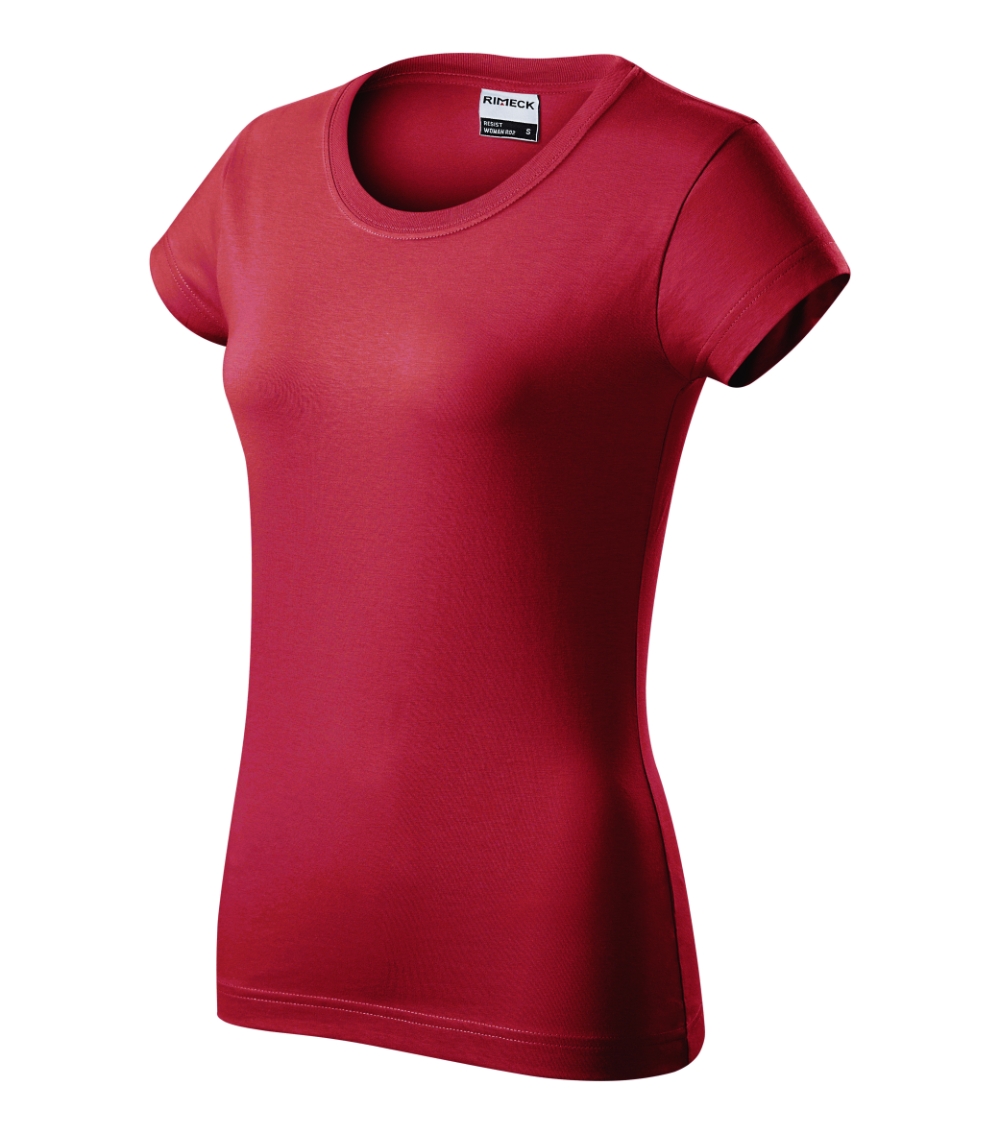 Koszulka damska Resist P029312F MA-UR02-W