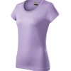 Koszulka damska Resist P029312F lawendowy
